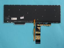 Клавіатура до ноутбука Lenovo Thinkbook 16 G4Plus ARA №2